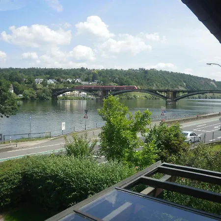 Am Moselufer Im Kurort Koblenz-guls Koblenz (Rhineland-Palatinate)